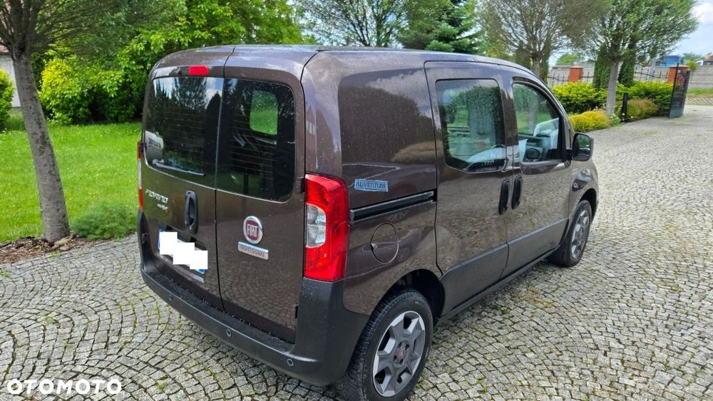 Fiat Fiorino - 12