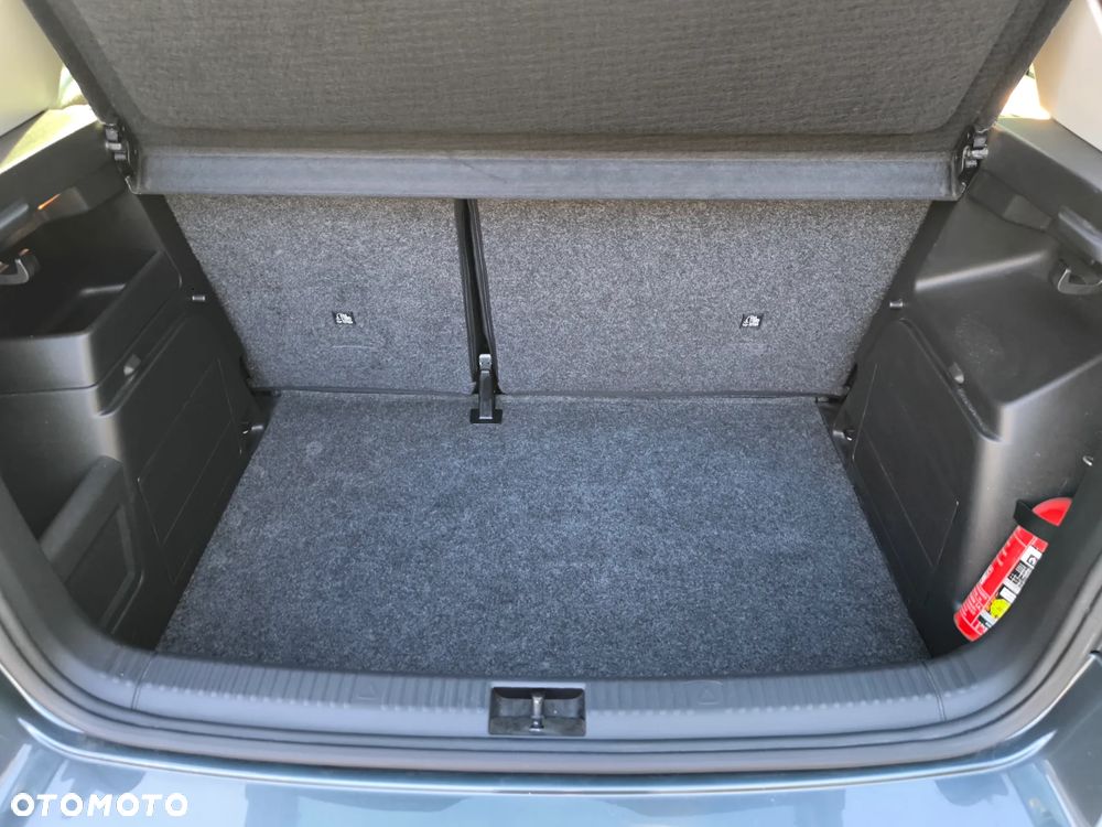 Skoda Fabia 1.2 TSI Ambition - 14