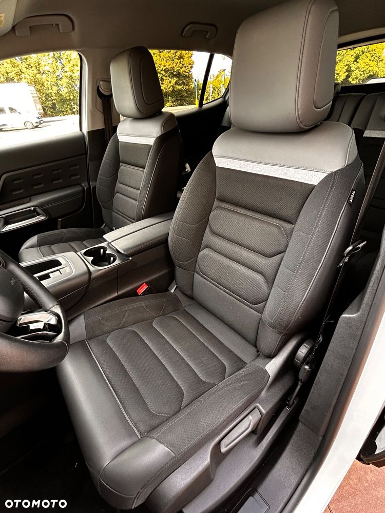 Citroën C5 Aircross BlueHDI 130 S&S EAT8 FEEL PACK - 25
