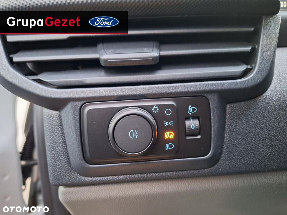 Ford Transit Custom - 13