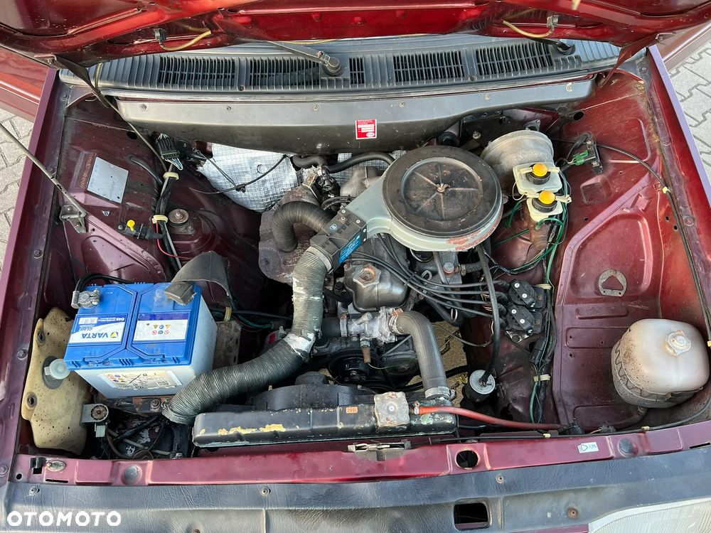 Polonez Caro - 17