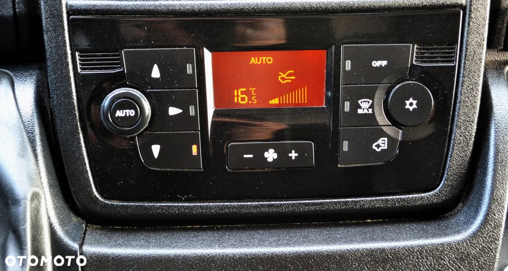 Citroën Jumper L4H2 MAXI DŁUGI LONG - 21