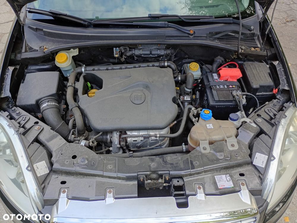 Fiat Linea - 34