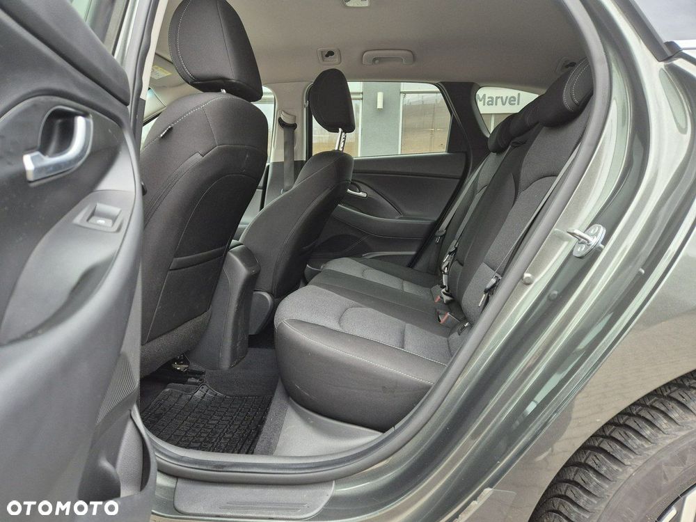 Hyundai i30 - 14