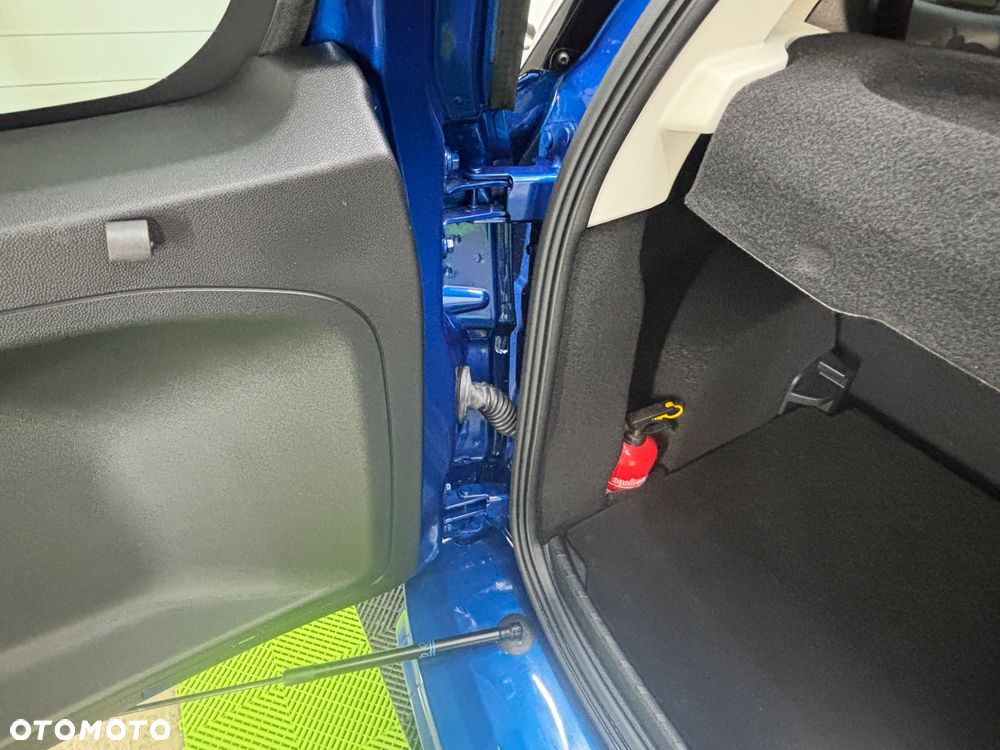 Ford EcoSport 1.0 EcoBoost ST-Line ASS - 22