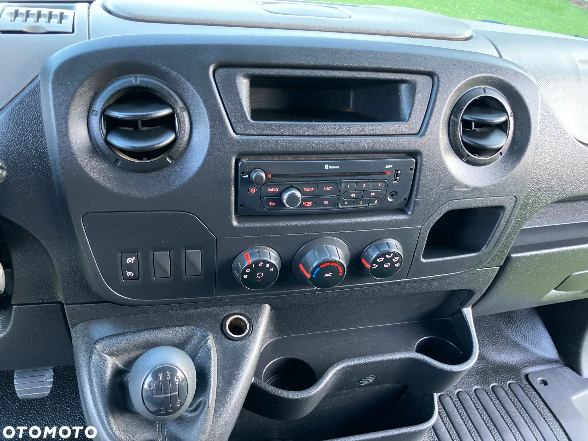 Renault Master - 13