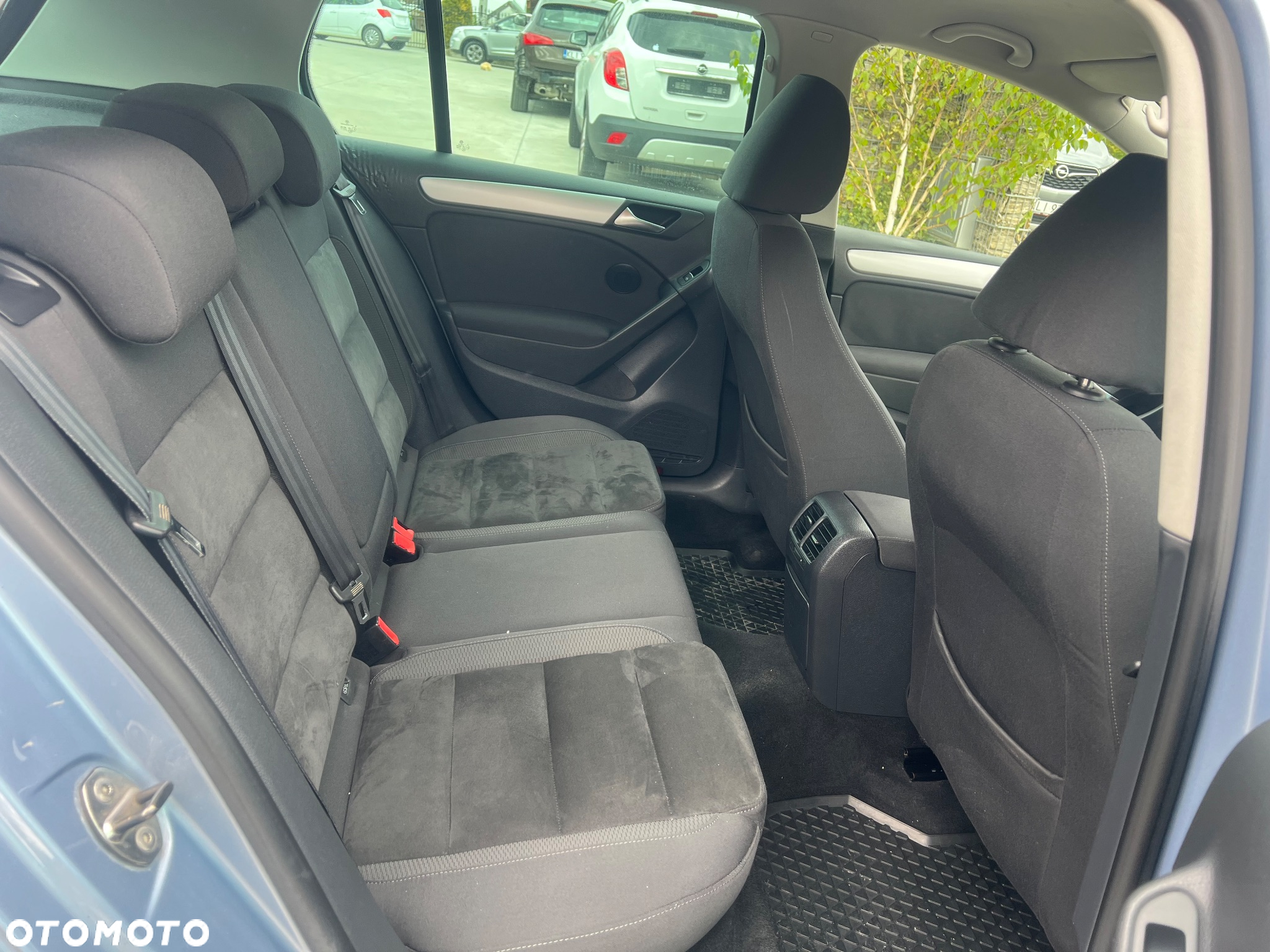 Volkswagen Golf VI 1.4 TSI Comfortline DSG - 26