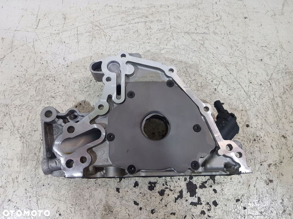 pompa oleju olejowa 04e115105bt vw audi skoda seat 1.5 tsi dpc - 7
