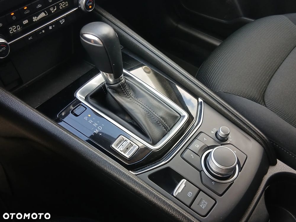 Mazda CX-5 2.0 Kanjo AWD - 11