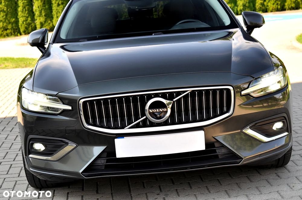 Volvo V60 D3 Inscription - 5
