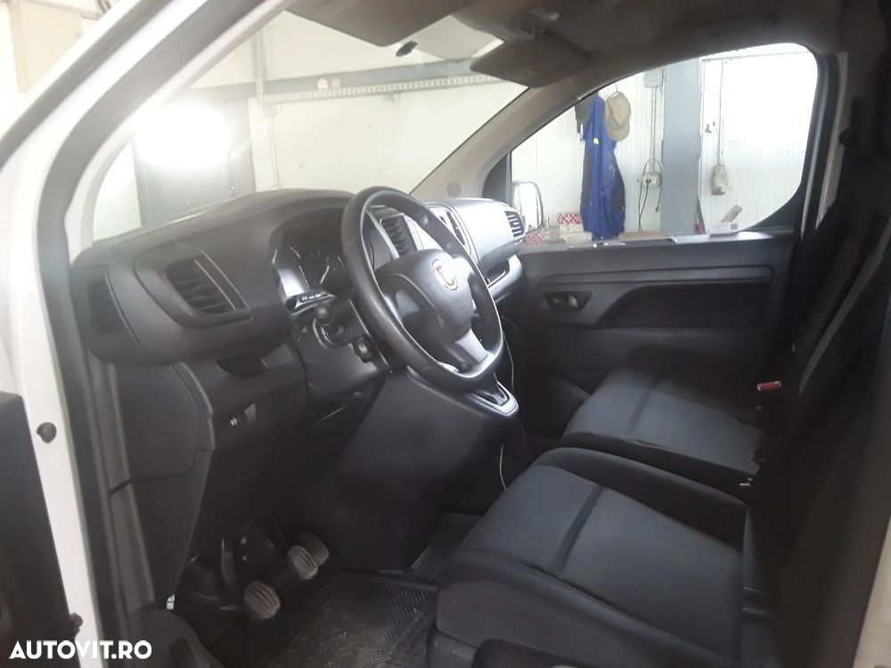 Fiat Scudo - 11