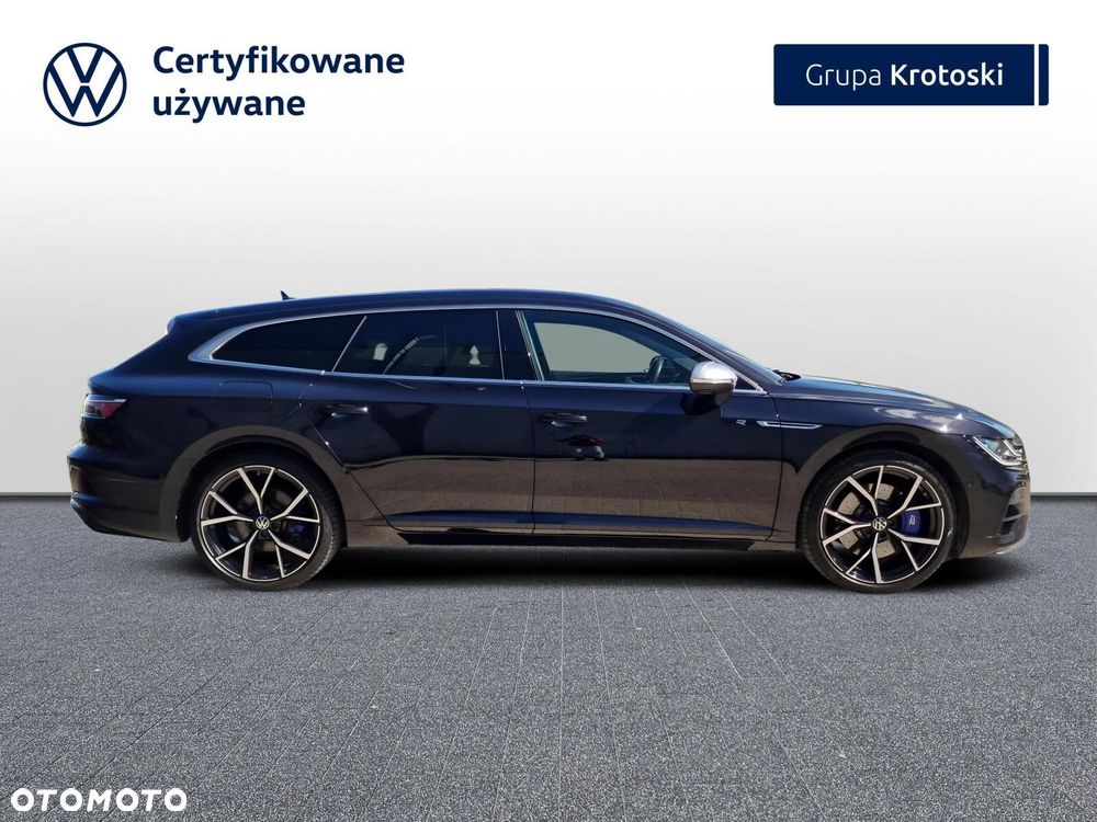 Volkswagen Arteon Shooting Brake 2.0 TSI 4Motion R DSG - 8