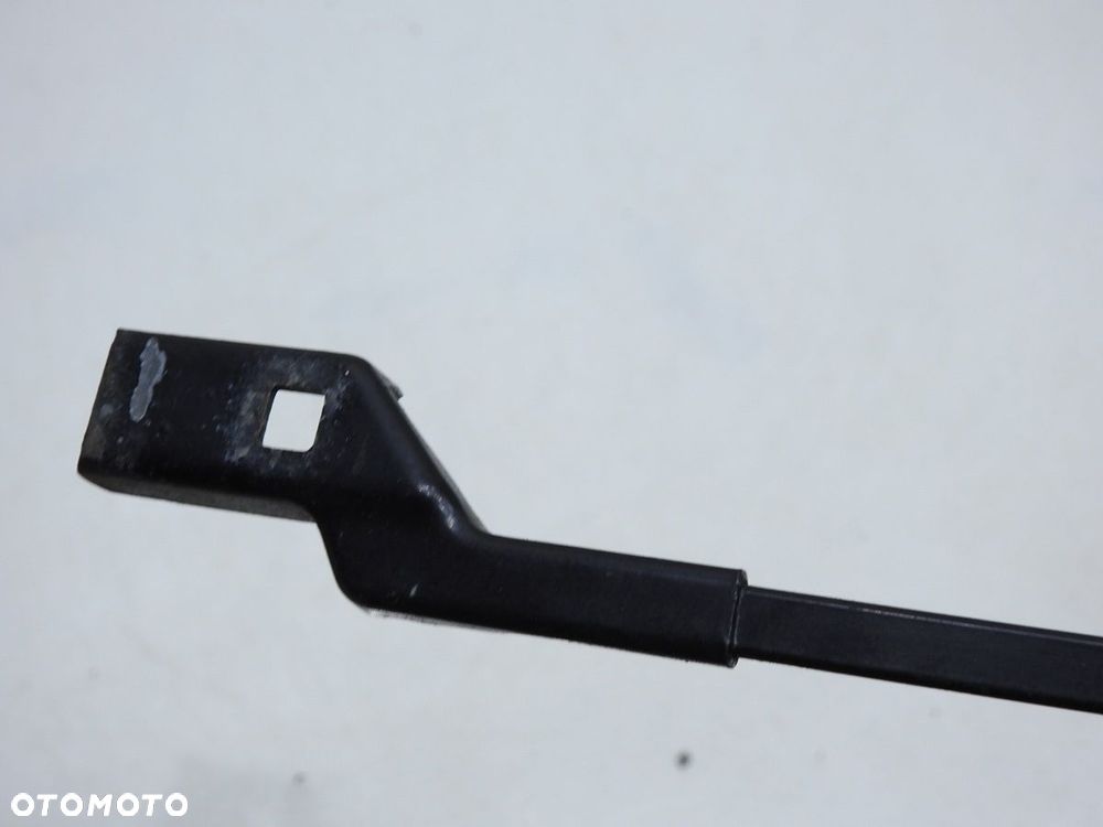 RAMIE WYCIERACZKI LEWE SKODA FABIA II - 6