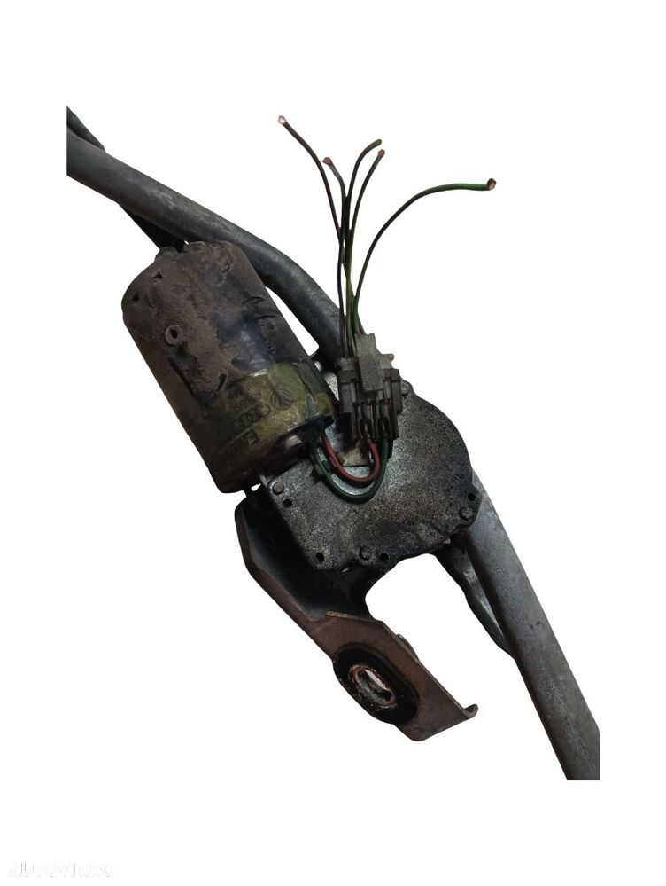 Ansamblu stergator VOLKSWAGEN TRANSPORTER IV Box 70XA 1990 - 2003 - 2