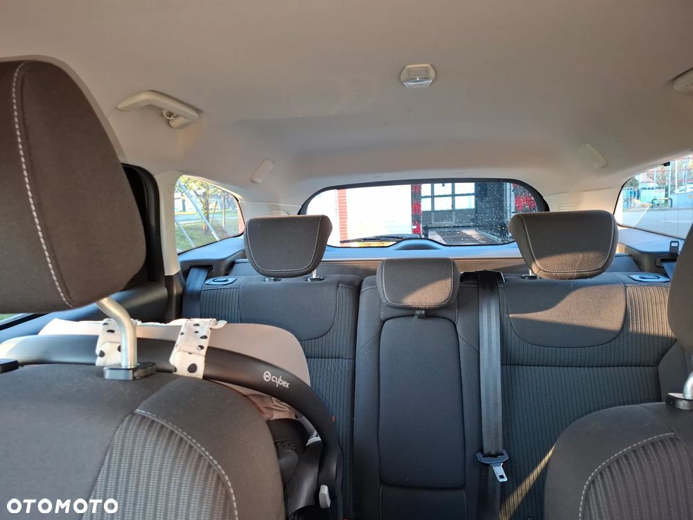 Ford Focus 1.6 TDCi Titanium - 9