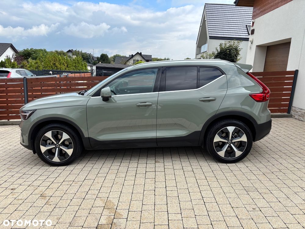 Volvo XC 40 B5 B AWD Ultimate Bright - 3