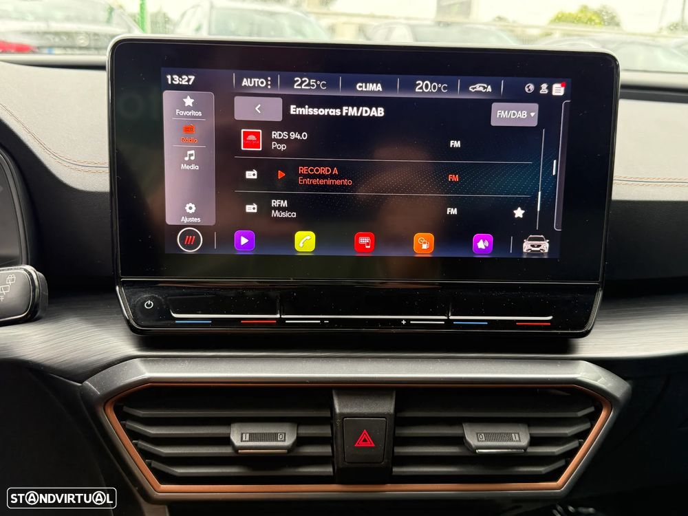 Cupra Formentor 2.0 TDI Sport - 47