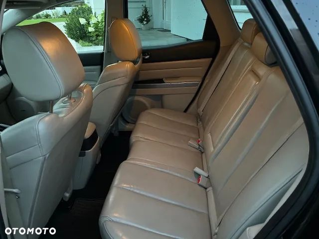 Mazda CX-7 2.2 CD Sport - 14