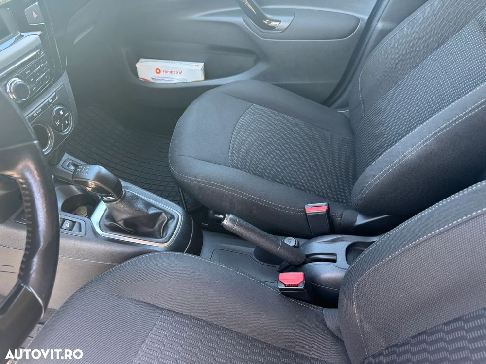 Peugeot 301 1.6 BlueHDI FAP Allure - 4