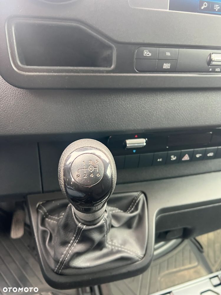 Mercedes-Benz 316 CDI - 18