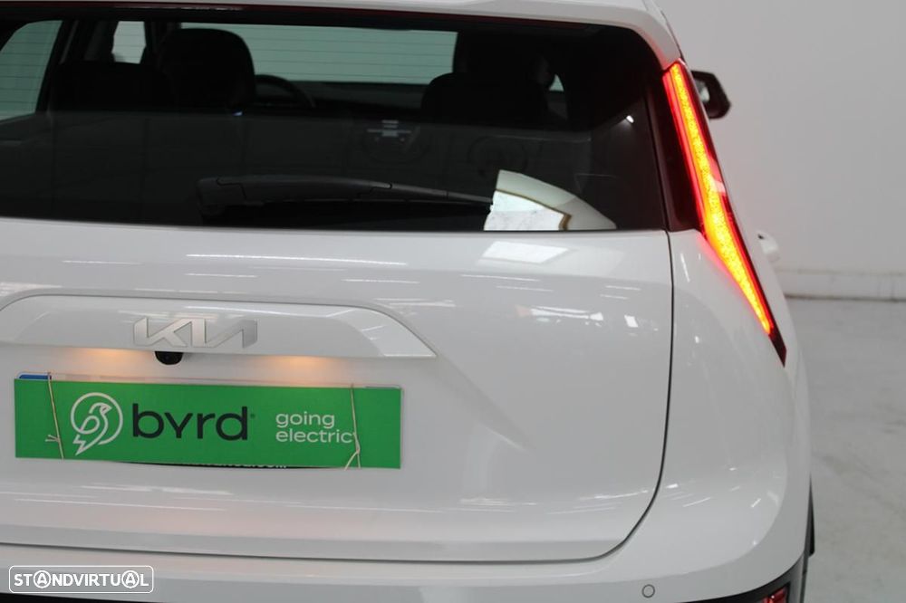 Kia e-Niro 64kWh - 6