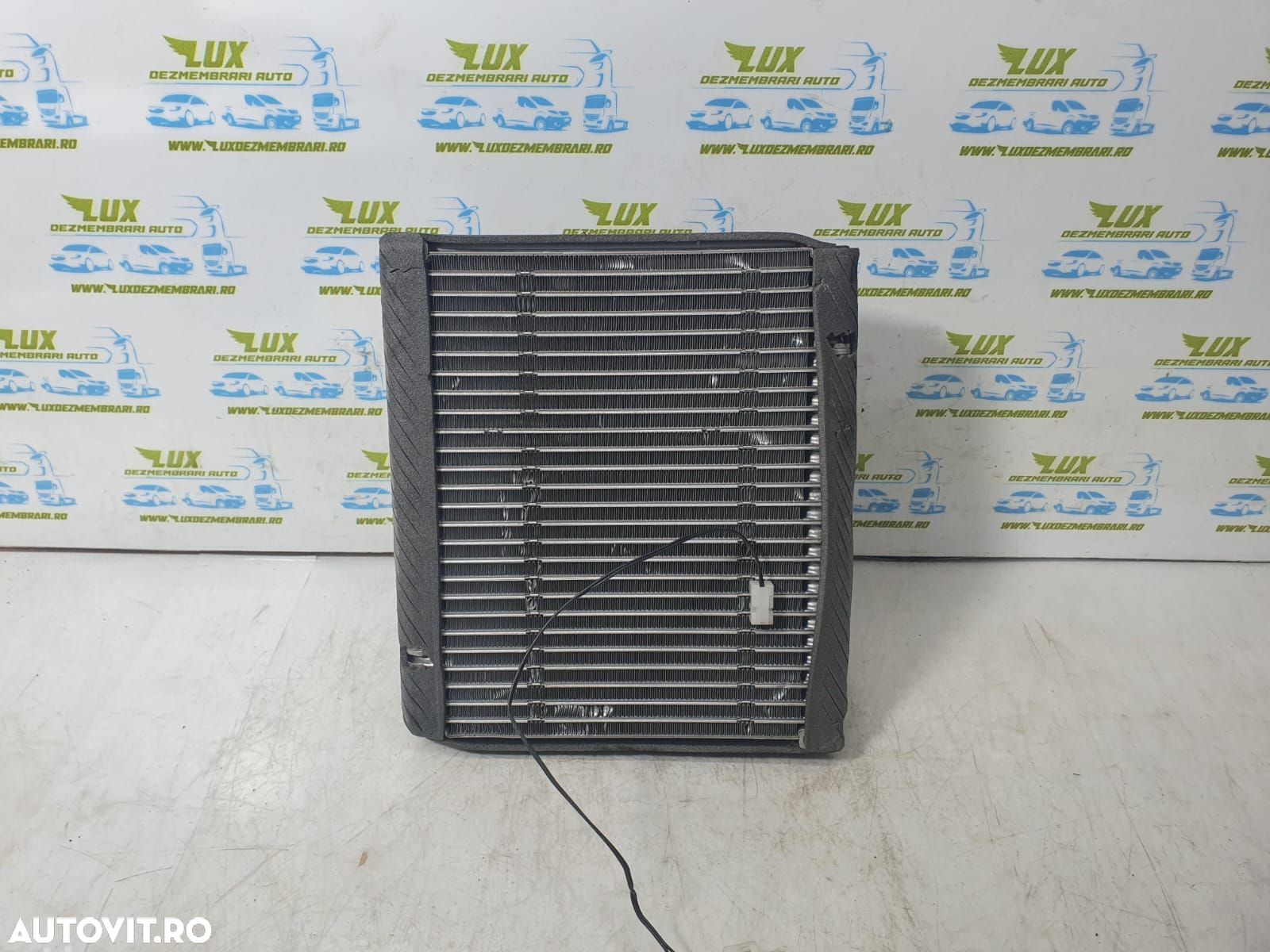 Radiator clima bord csa387b006a 1.8 di-d Mitsubishi Outlander 2 - 1