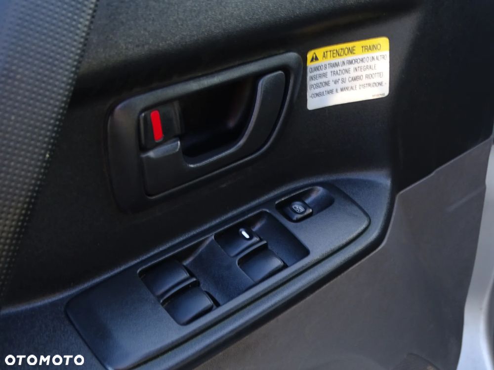 Mitsubishi Pajero 3.2 DID 7os - 26