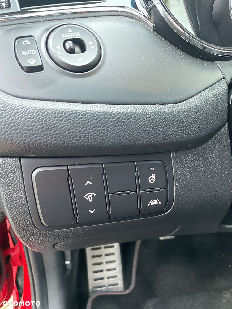 Kia Ceed Cee'd 1.6 T-GDI GT - 12