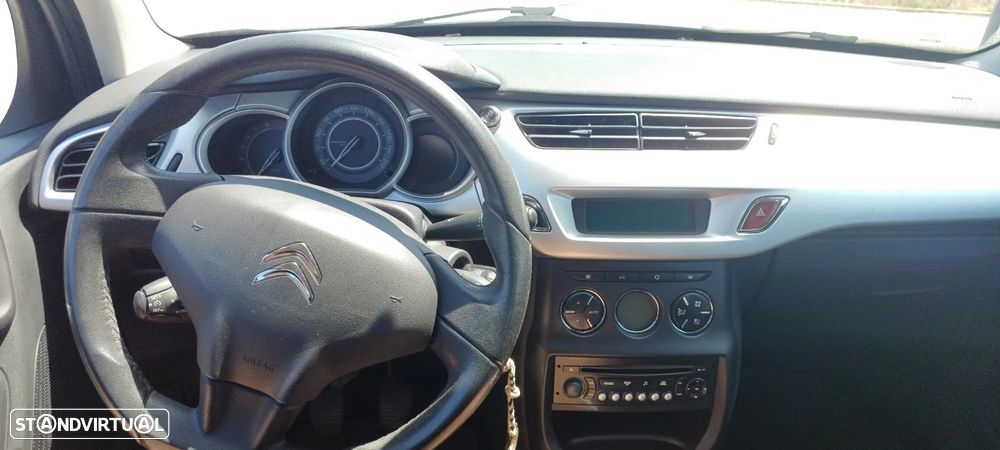 Citroën C3 1.1 Attraction - 13