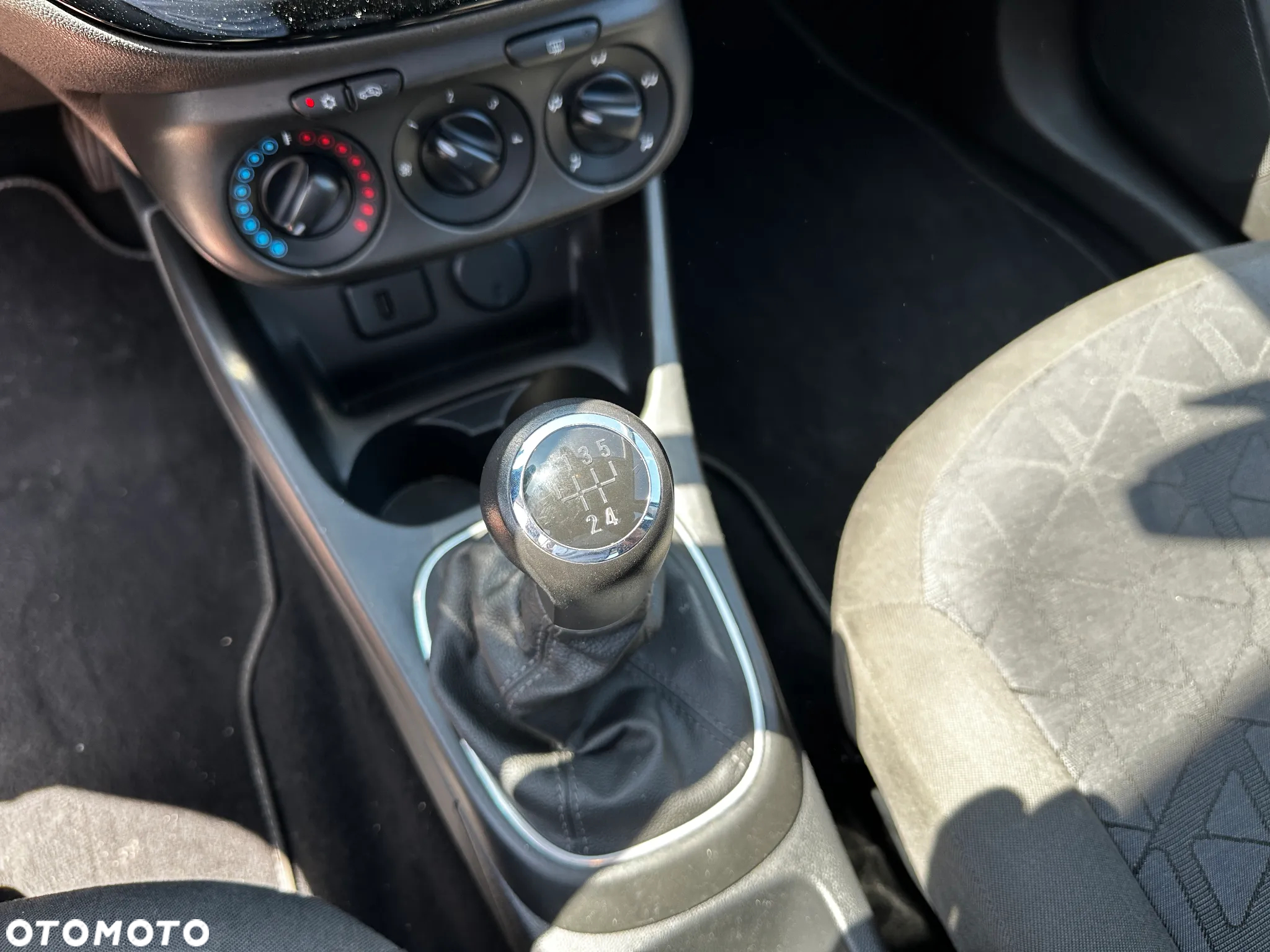 Opel Corsa - 17