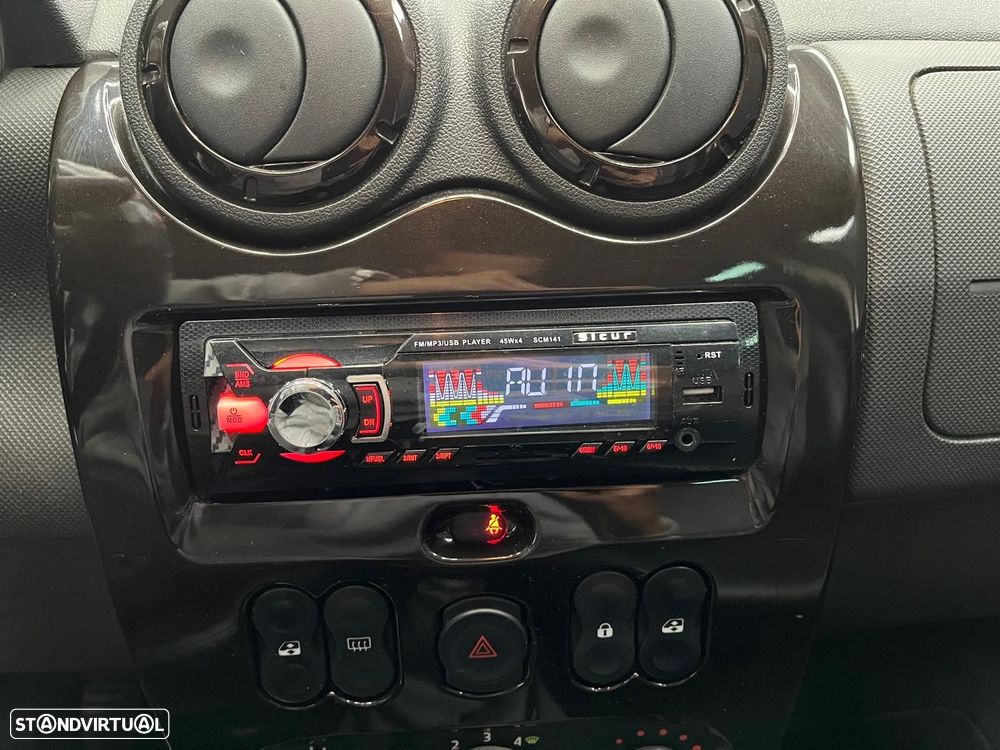 Dacia Duster 1.5 dCi Prestige - 10