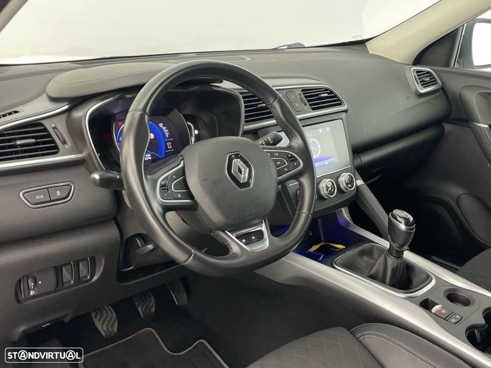 Renault Kadjar 1.3 TCe Intens - 15