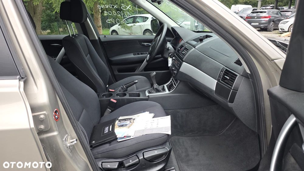 BMW Seria 3 318d DPF Edition Lifestyle - 8