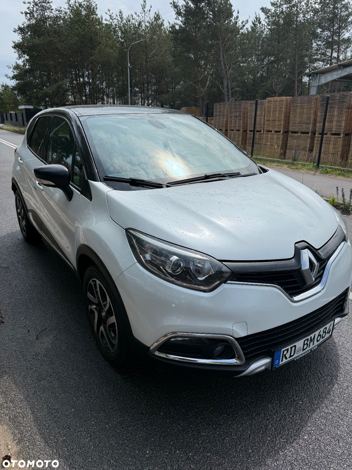 Renault Captur 1.2 Energy TCe Limited - 4