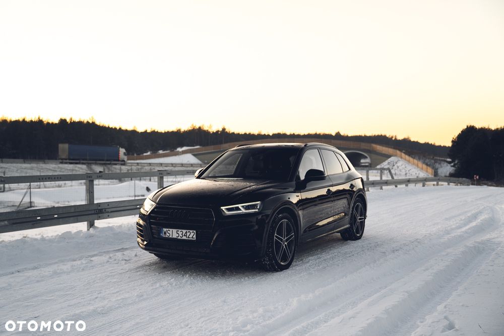 Audi SQ5 - 2