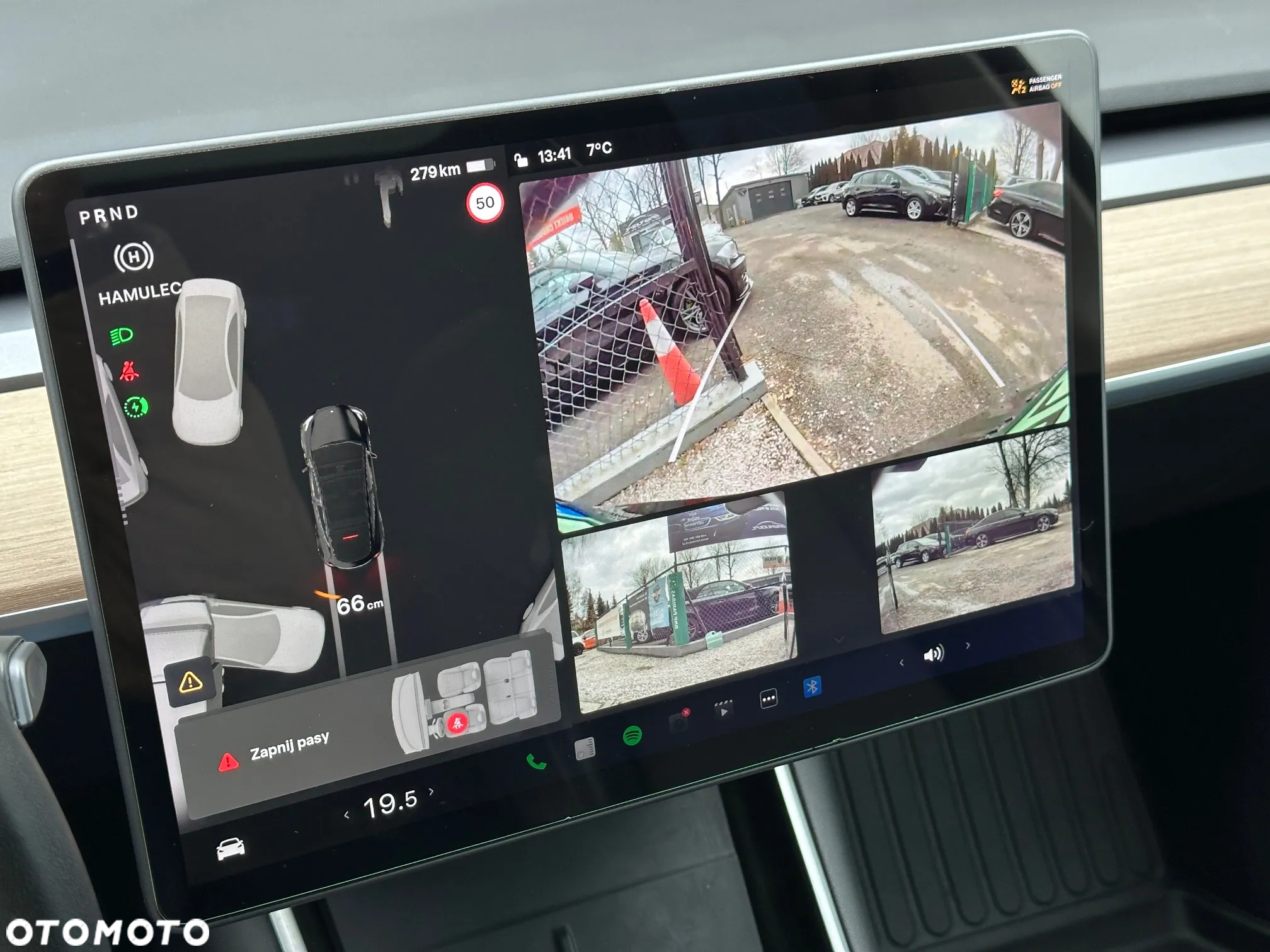Tesla Y Model Long Range Dual Motor AWD - 20
