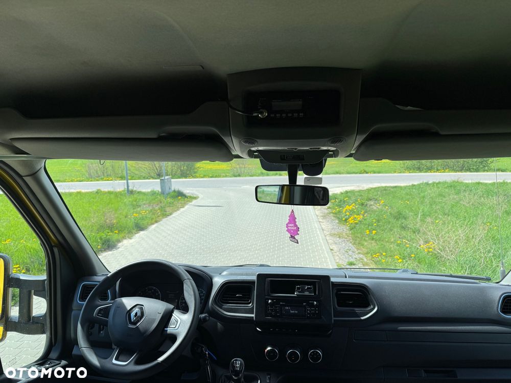 Renault Master - 20