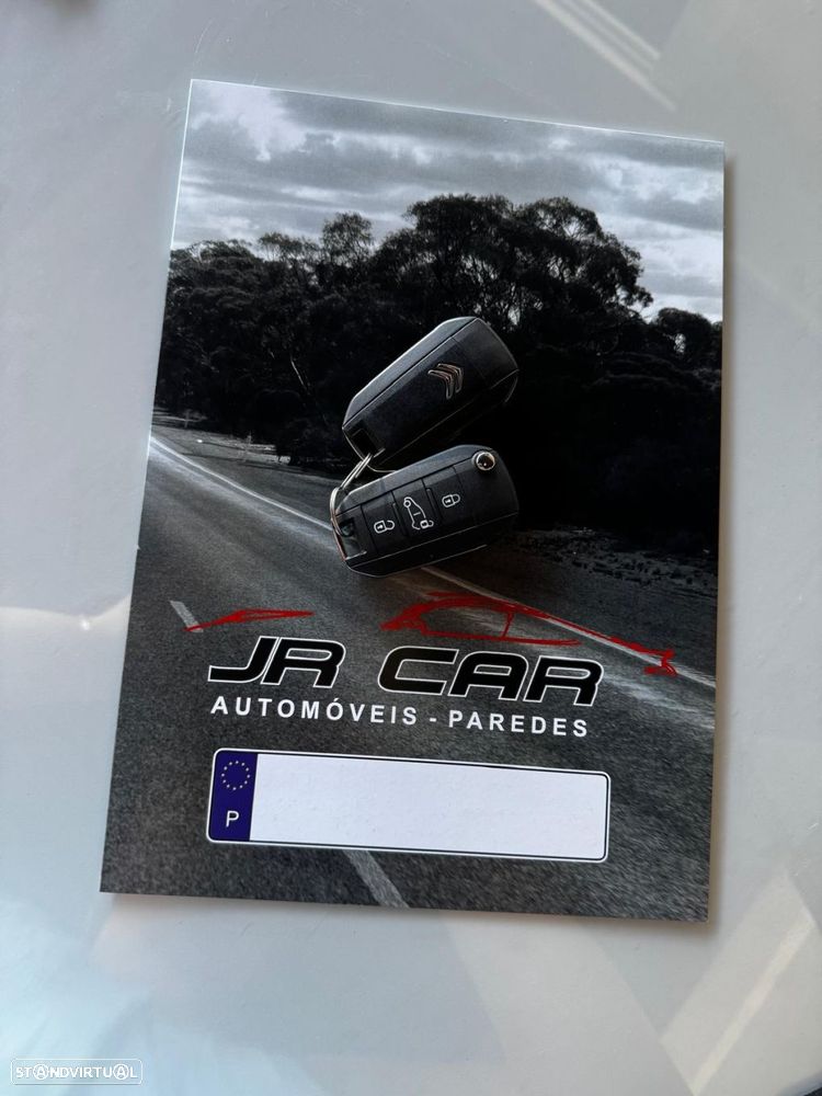Citroën Jumpy 2.0 BlueHDi M EAT8 - 24