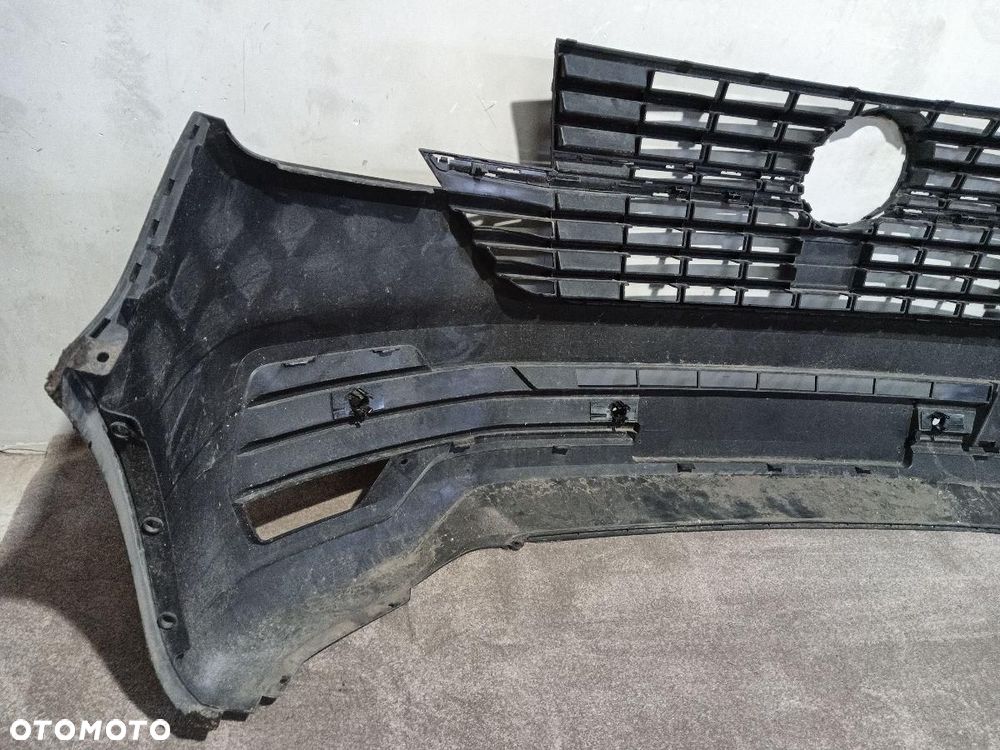 ZDERZAK PRZÓD PRZEDNI VW T6 LIFT 7LA807221B - 6