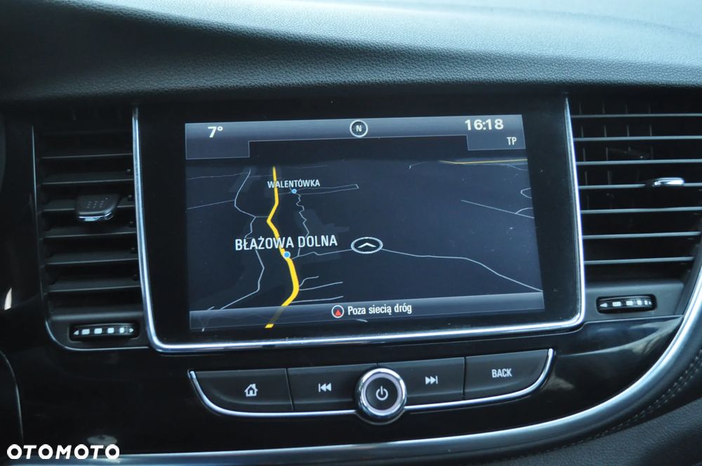 Opel Mokka 1.4 T Cosmo S&S EU6 - 17