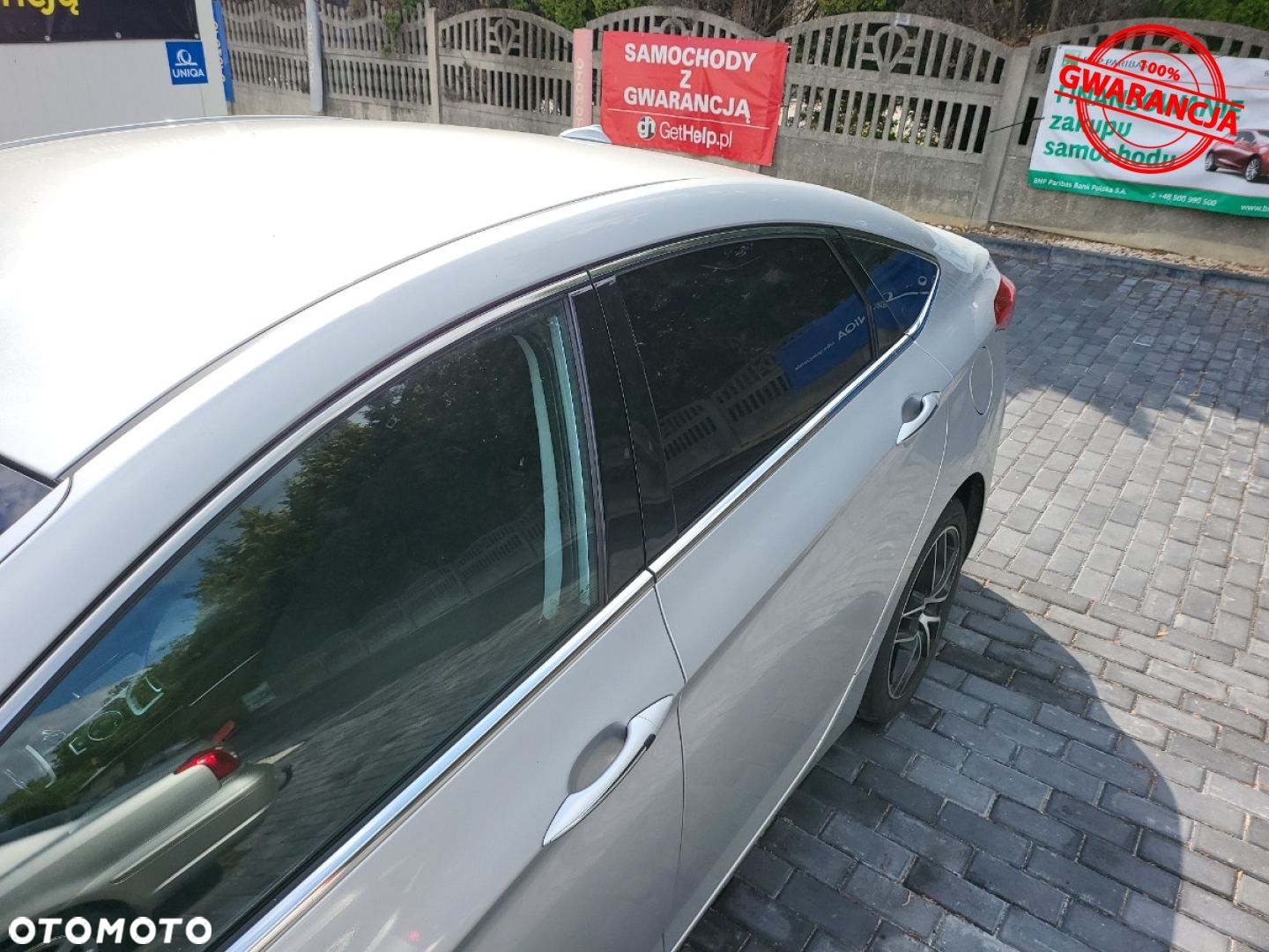 Hyundai i40 - 36
