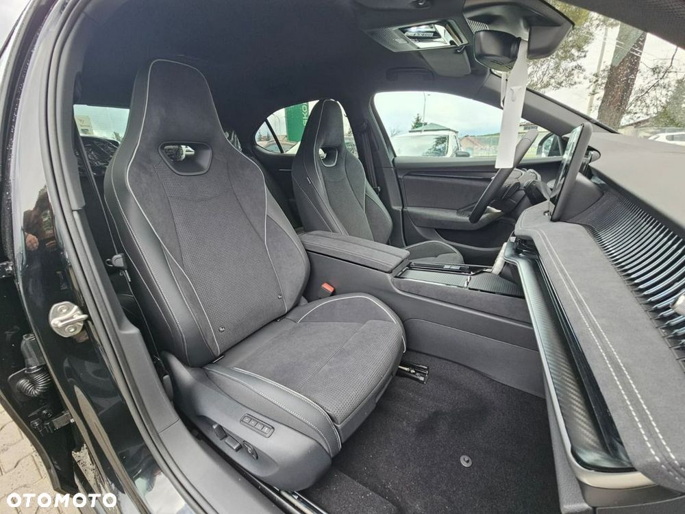 Skoda Superb 2.0 TSI DSG 4x4 Sportline - 16