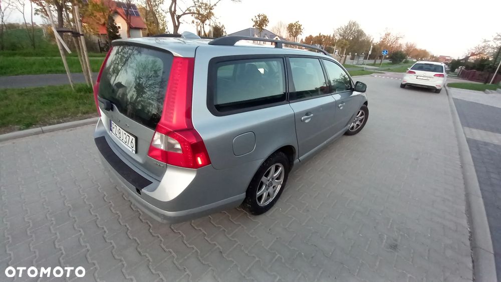 Volvo V70 - 6
