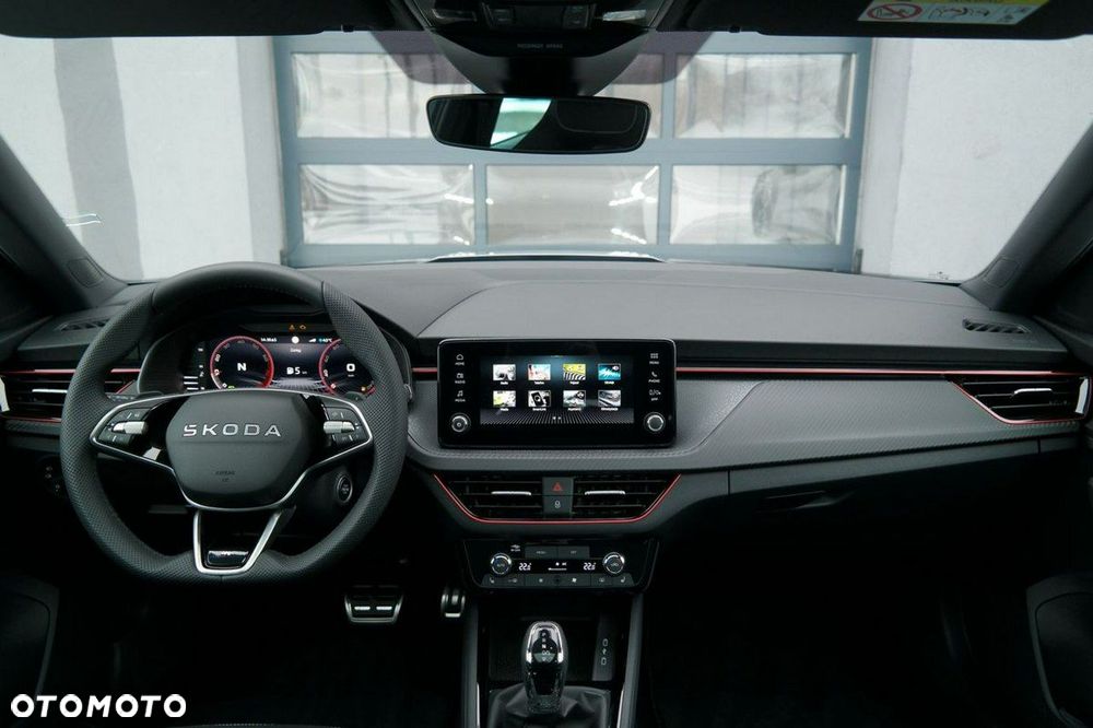 Skoda Kamiq - 15