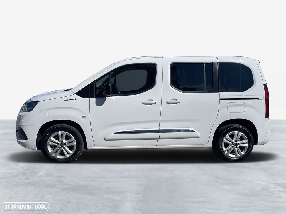 Toyota Proace City Verso - 4