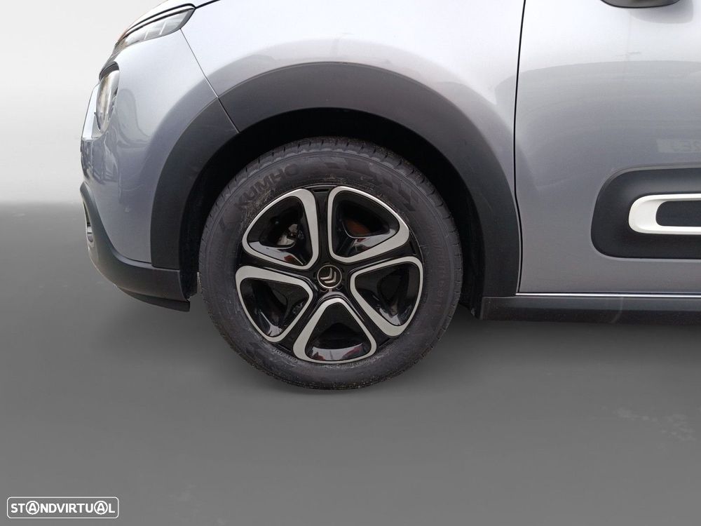 Citroën C3 1.2 PureTech Plus - 14