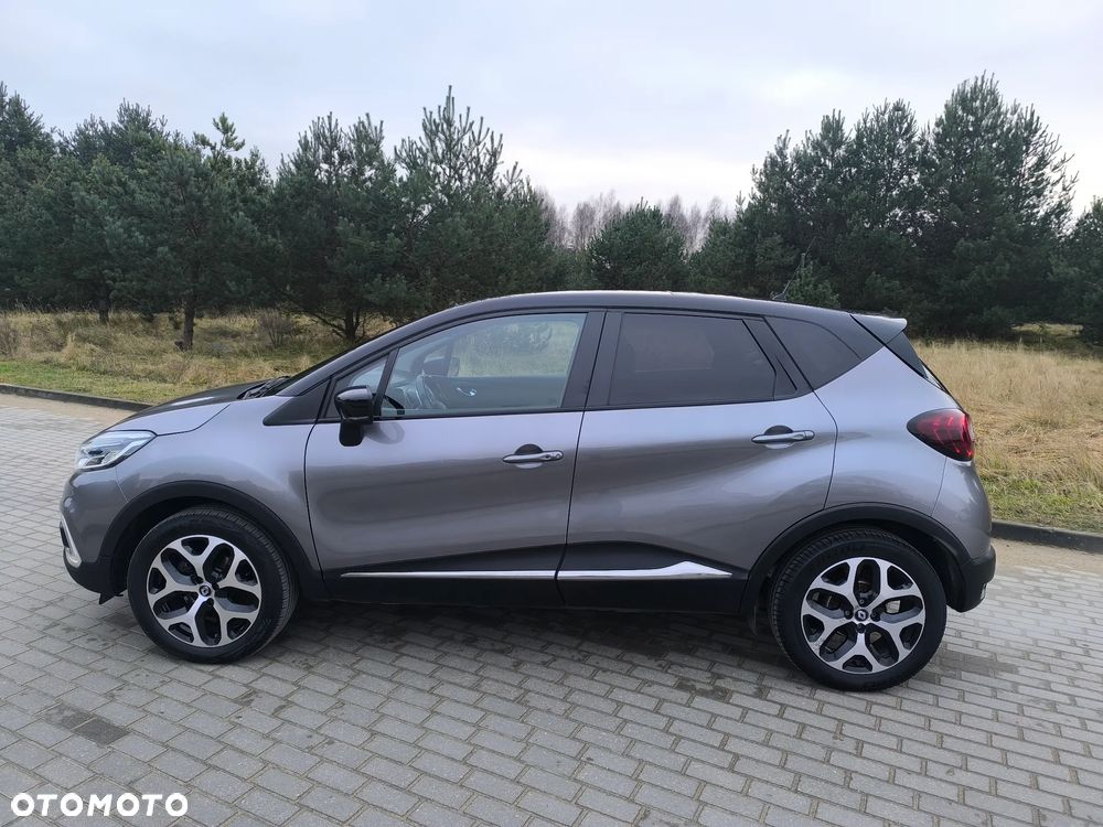 Renault Captur 1.2 Energy TCe Limited - 34