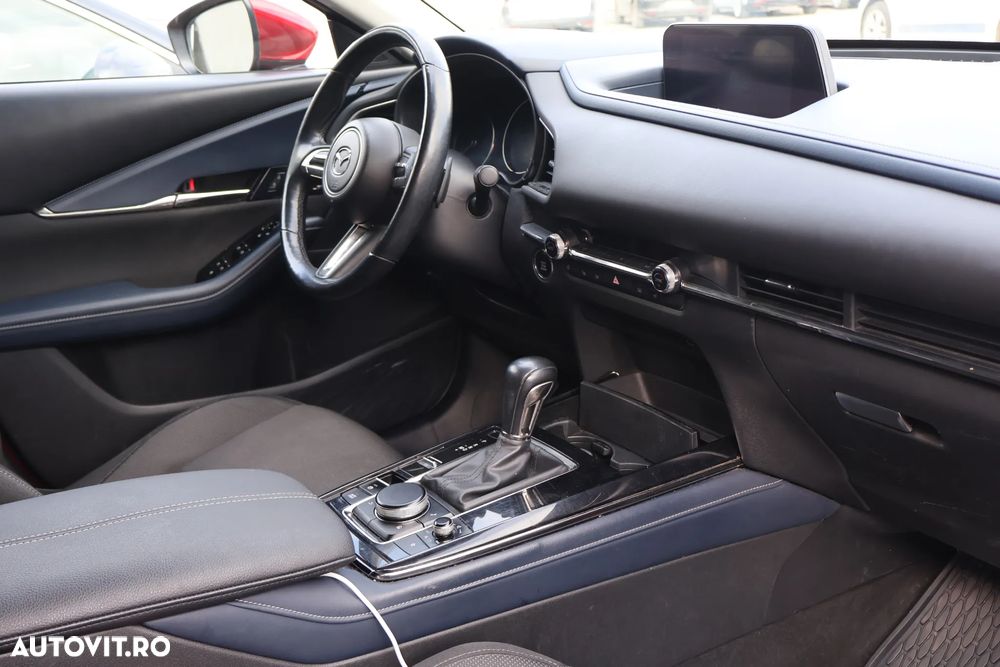 Mazda CX-30 X180 MHEV 2WD 6AT GT Plus - 7