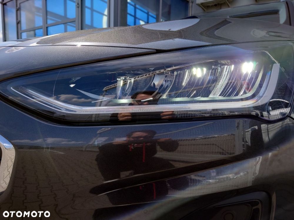 Ford Focus - 10
