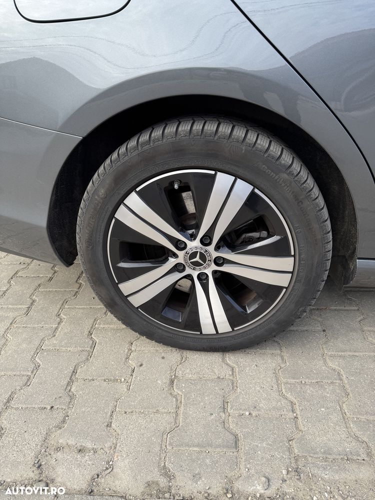 Mercedes-Benz C 300 e 9G-TRONIC Avantgarde - 15
